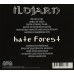 Those Once Mighty Fallen CD