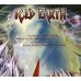 Iced Earth CD