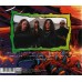 The Dark Saga CD