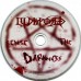 Sense The Darkness CD