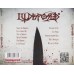 Sense The Darkness CD