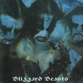 Blizzard Beasts CD