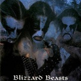 Blizzard Beasts LP