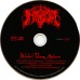 Diabolical Fullmoon Mysticism CD