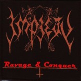 Ravage & Conquer - PATCH