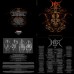 Cold Blood War LP