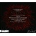 Bloodshed Across The Empyrean Altar Beyond The Celestial Zenith CD