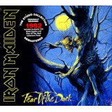 Fear of The Dark CD DIGI
