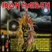Iron Maiden - PATCH