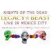 Legacy of The Beast / Live in Mexico City - TS