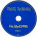 Live After Death 2CD DIGI