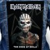 The Book of Souls - BACKPATCH