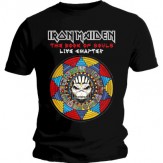 The Book of Souls / Live Chapter - TS