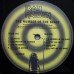The Number of The Beast LP