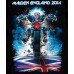 Tour Trooper / Maiden England 2014 - TS
