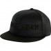 black logo / The Trooper - BASEBALL CAP