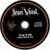 Iron Void CD