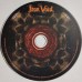 Iron Void CD