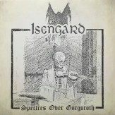 Spectres over Gorgoroth LP