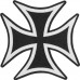 Iron Cross - PATCH