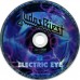 Electric Eye DVD