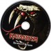 Heaven's Venom CD