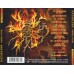 Serenity In Fire CD