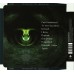 Agnen - a journey through the dark CD