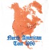 North American Tour 1986 - TS
