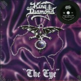 The Eye CD DIGI