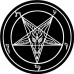 logo / pentagram - SLIPMAT