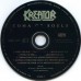Coma of Souls CD