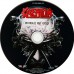 Enemy of God CD+DVD DIGI
