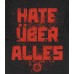 Hate Über Alles / logo - TS
