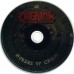 Hordes of Chaos CD