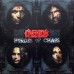 Hordes of Chaos LP
