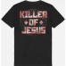 Killer of Jesus - TS