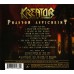 Phantom Antichrist CD+DVD DIGI