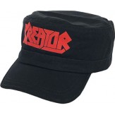 red logo - ARMY CAP
