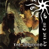 The Beginning of the End CD