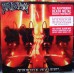 Apocalyptic Revelation CD