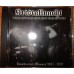 Blooddrenched Memorial 1994 - 2002 CD