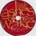 Ashes of The Wake CD