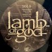 Lamb of God LP