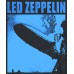 Led Zeppelin I [BLUE] - TS