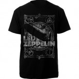 Led Zeppelin I [distressed] - TS