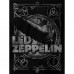 Led Zeppelin I [distressed] - GIRLIE
