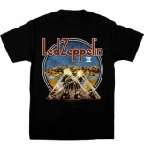 Led Zeppelin II / Searchlights - TS