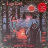 Burn to My Touch LP