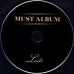 Must Album CD